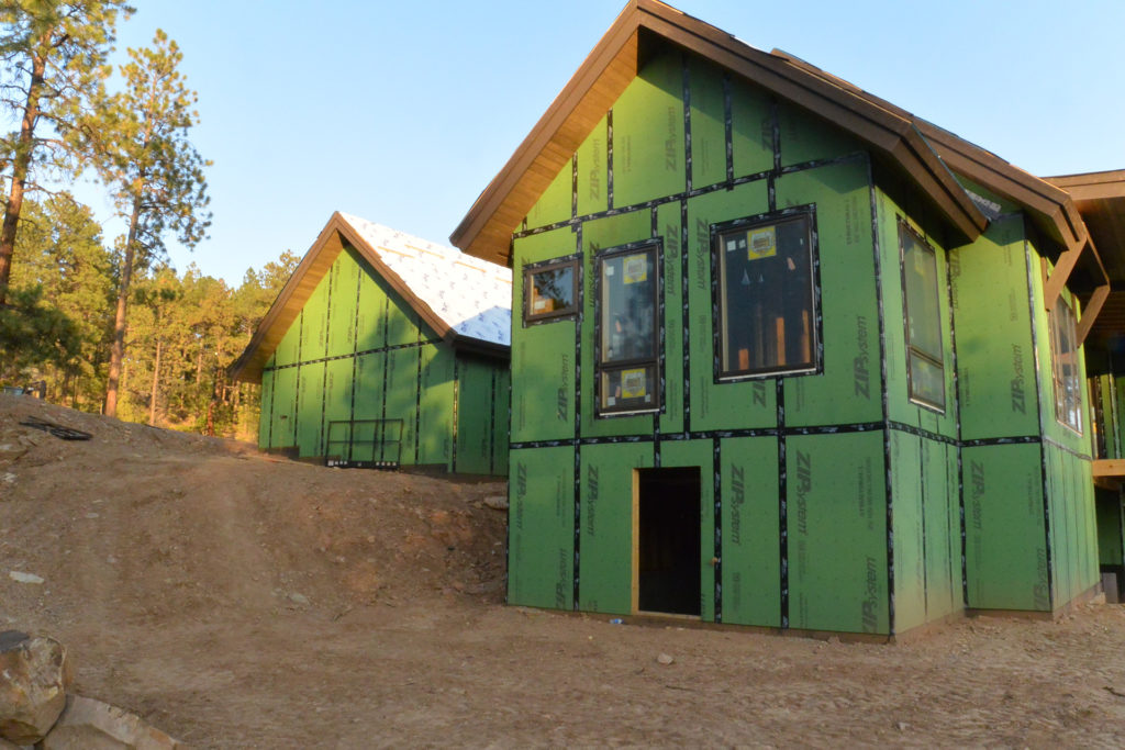 Ponderosa Overlook | Asher Custom Homes | Durango